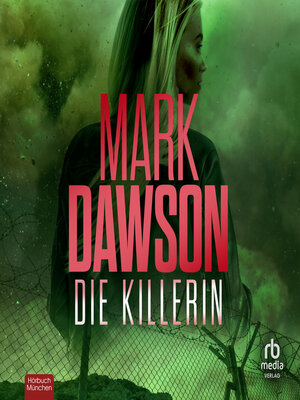 cover image of Die Killerin